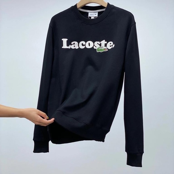 Lacoste sweater unisex - Picture 6 of 6